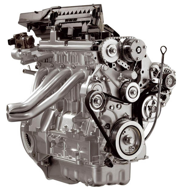 2012 U Brz Car Engine